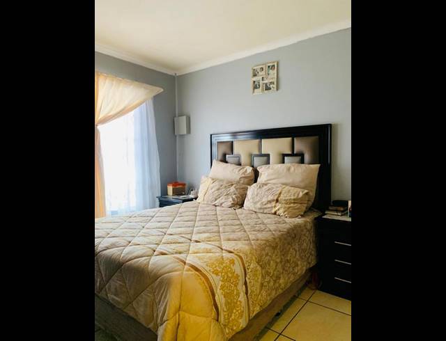 3 BEDROOM PROPERTY TO RENT IN FLEURHOF